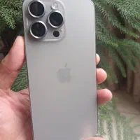 ایفون۱۵ پرومکس