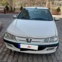 پارس تیوفایو مدل ۹۶