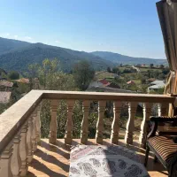 اجاره روزانه ویلا دربست ۱۲۰ متری