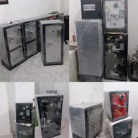 فروش انواع گاو صندوق