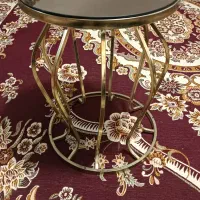 میز تکی|میز تلفن|رباط‌کریم, ده‌حسن|دیوار