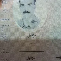 گم کردن مدارک کارت