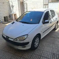 پژو 206 تیپ 3 مدل 82|خودرو سواری و وانت|اهواز, کمپلو شمالی|دیوار