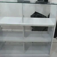 پیشخوان (ویترین)مغازه|فروشگاه و مغازه|خلخال, |دیوار