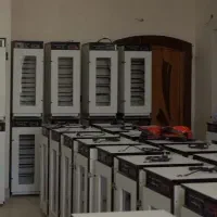 «نسل جدید جوجه‌کشی، فقط با یک لمس»دستگاه