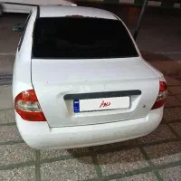 تیبا تک برگ سند بی رنگ|خودرو سواری و وانت|قم, شهرک قدس|دیوار