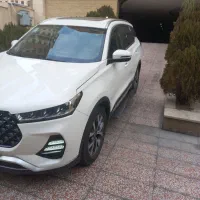 تیگو7نقد اقساط|خودرو سواری و وانت|تهران, اسکندری|دیوار