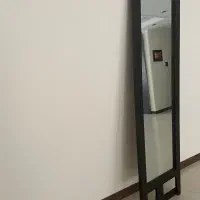 آینه قدی چوب روس|آینه|تهران, ولنجک|دیوار