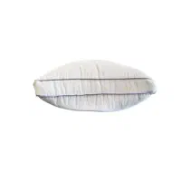 بالشت میکروفایبر دونواره زیپ‌دار شستشو در لباسشویی