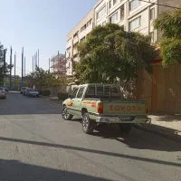 وانت کلاسیک|خودرو کلاسیک|زاهدان, |دیوار