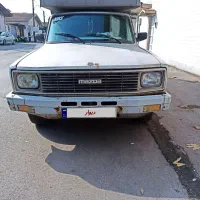 مزدا ۲۰۰۰