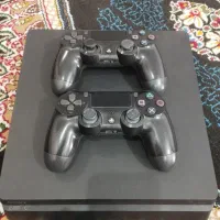 پلیستیشن4