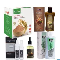 پک تخصصی ضدریزش مو و رویش مجدد مو|آرایشی، بهداشتی، درمانی|سلماس, |دیوار