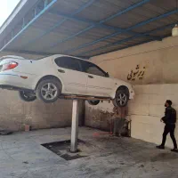 به چند نفر نیروی کارواش کارنیازمندیم..