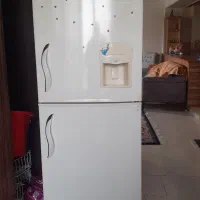 یخچال و فریزر