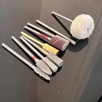 دستگاه سوهان برقی AnyXing 300Bبه همراه لوازم جانبی|آرایشی، بهداشتی، درمانی|تهران, قیطریه|دیوار