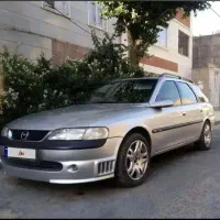 اوپل وکترا تیپ CDX فول