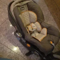 کریر وکالسکه چیکو