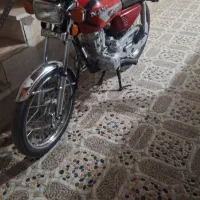 موتور نامی ۱۲۵