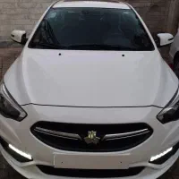 ماشین شاهینG فول ساندروفدار