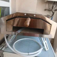 تنور خانگی|اجاق گاز و لوازم برقی پختوپز|تهران, دردشت|دیوار