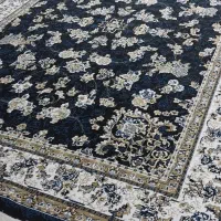 فرش 9 متری سالم در حد نو نو