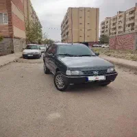 پژو405GLX،فروش فوری