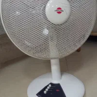 پنکه در حد نو