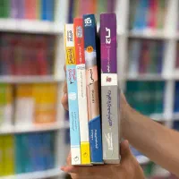 کتاب شیمی زیست فیزیک آیکیو خیلی سبز کنکور 1405|کتاب و مجله آموزشی|مشهد, فرهنگ|دیوار