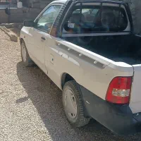 پراید وانت 151|خودرو سواری و وانت|کوار, |دیوار