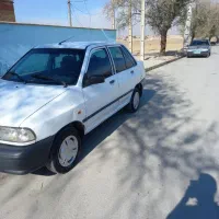 پراید ۸۶ عروسک|خودرو سواری و وانت|بروجرد, |دیوار