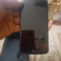 آل جی خراب