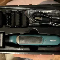 بادی گرومر vgr ۳۹۳