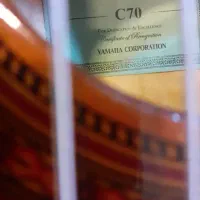 یاماها C70|گیتار، بیس، امپلیفایر|تهران, تجریش|دیوار