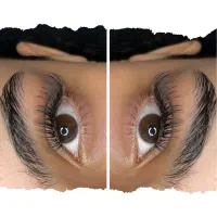 اکستنشن تخصصی مژه و لیفت مژه و ابرو|خدمات آرایشگری و زیبایی|شیراز, شهرک والفجر|دیوار