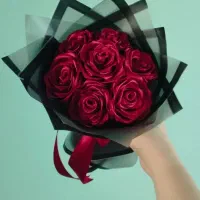 تک شاخه و ۷ شاخه های اقتصادی|گل مصنوعی|کرمانشاه, |دیوار