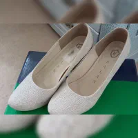 سه جفت کفش مجلسی نو|کیف، کفش، کمربند|کرمانشاه, |دیوار