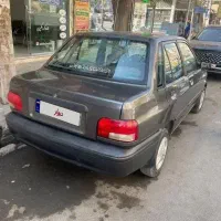 پراید مدل ۸۹|خودرو سواری و وانت|بهارستان, |دیوار