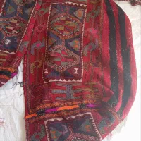 فرماش|گلیم، جاجیم، گبه|اردبیل, |دیوار