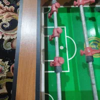 فوتبال دستی جنس خوب و محکم|اسباب‌‌بازی|بهبهان, |دیوار