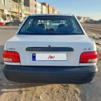 پراید مدل ۹۰|خودرو سواری و وانت|نسیمشهر, |دیوار