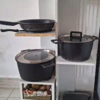 فقط استند پیام ندین واسه قابلمه