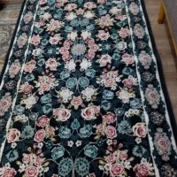 فرش کناره وگلیم|فرش|پرند, فاز ۵|دیوار