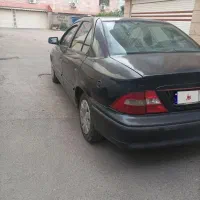 فروش سمند مدل ۹۰ تمیز و سالم