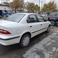 سمند Lx|خودرو سواری و وانت|بروجرد, |دیوار