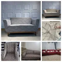 کاور مبل و کاور فرش و کاور تشک