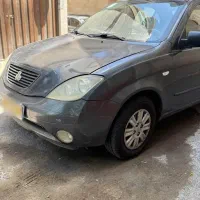 تیبا مدل ۹۶|خودرو سواری و وانت|تهران, ابوذر|دیوار