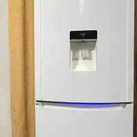 یخچال و فریزر 21فوت دیپوینت مدل C5|یخچال و فریزر|کوهپایه, |دیوار