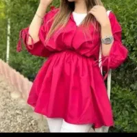 مانتو یلدایی عروسکی و پالتو تدی