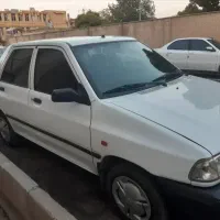 پراید ۱۳۱ مدل ۹۳|خودرو سواری و وانت|تهران, بروجردی|دیوار